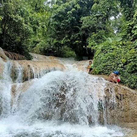 Puluong Homestay1Holiday Pu Luong Exteriér fotografie